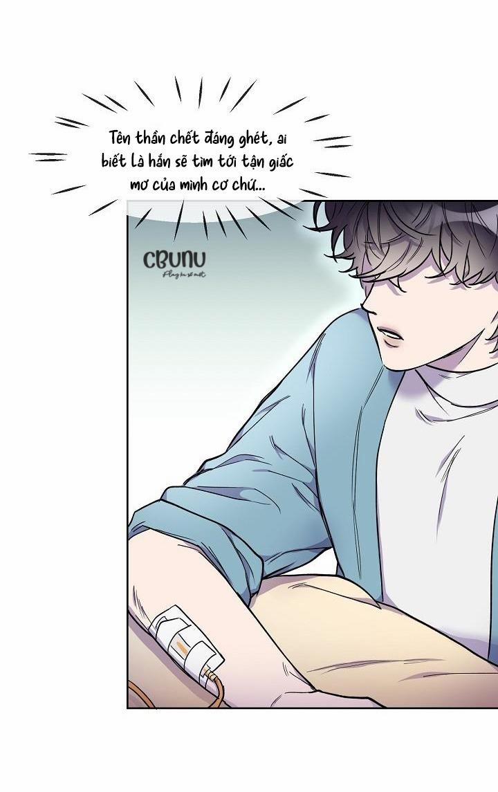 Nụ Hôn Chết Chóc 3 trang 45