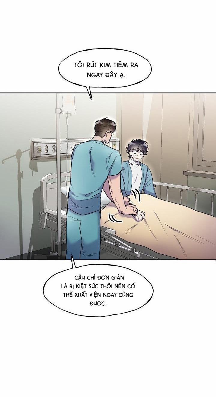 Nụ Hôn Chết Chóc 3 trang 51