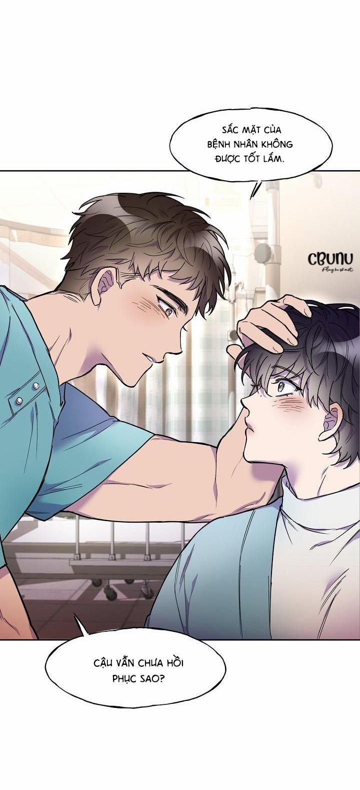 Nụ Hôn Chết Chóc 3 trang 59