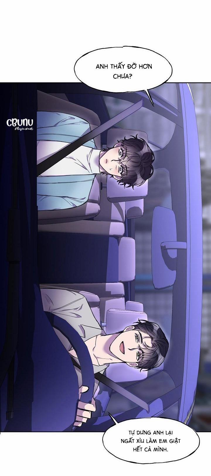 Nụ Hôn Chết Chóc 3 trang 71