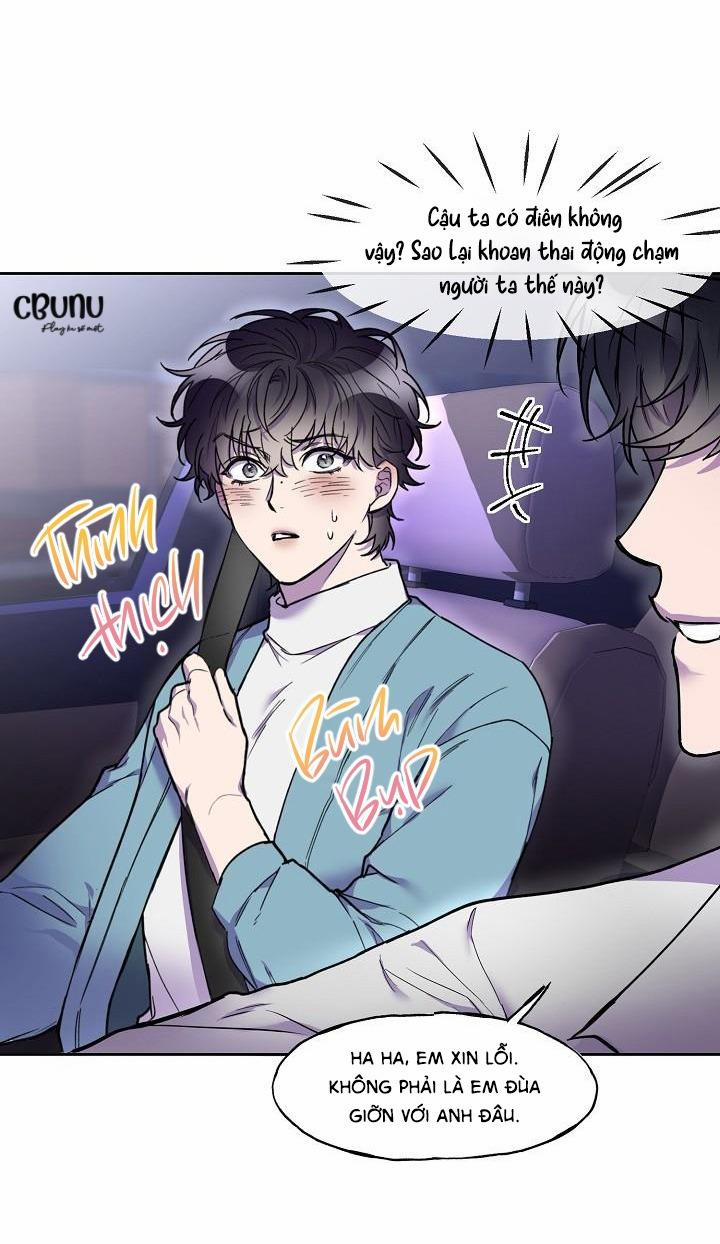 Nụ Hôn Chết Chóc 3 trang 81