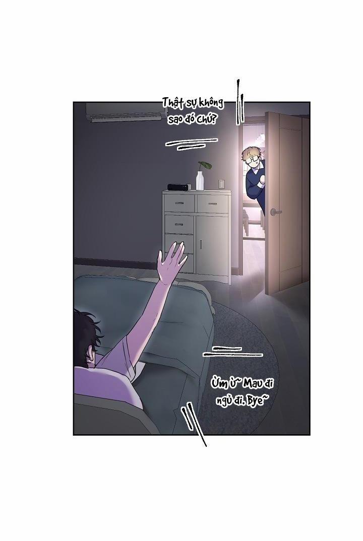 Nụ Hôn Chết Chóc 3 trang 87