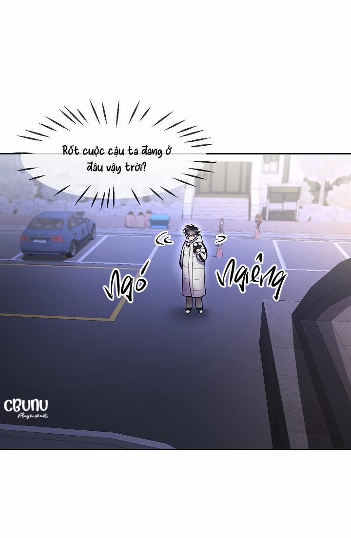 Nụ Hôn Chết Chóc 4 trang 18