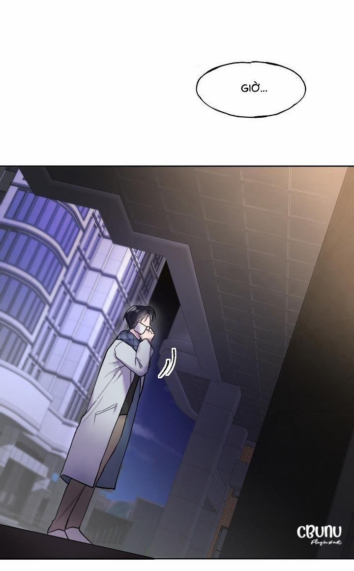 Nụ Hôn Chết Chóc 4 trang 3