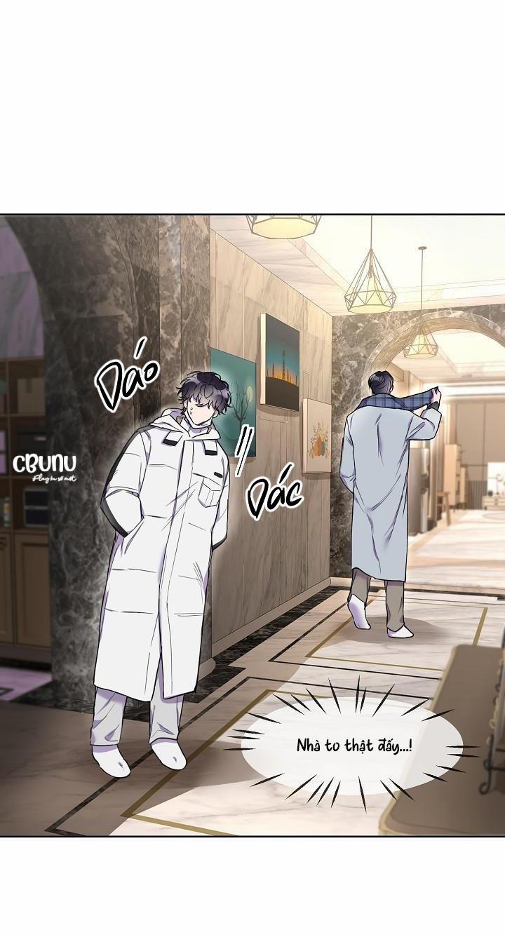 Nụ Hôn Chết Chóc 4 trang 30