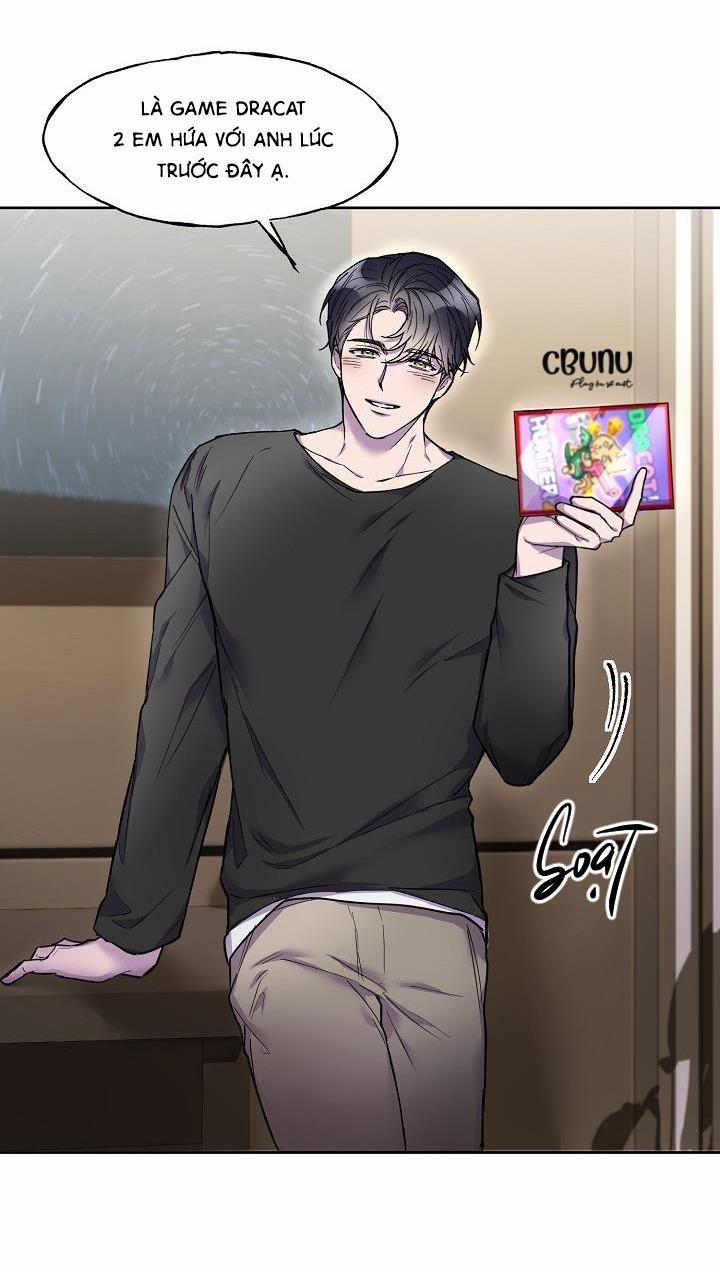 Nụ Hôn Chết Chóc 4 trang 32