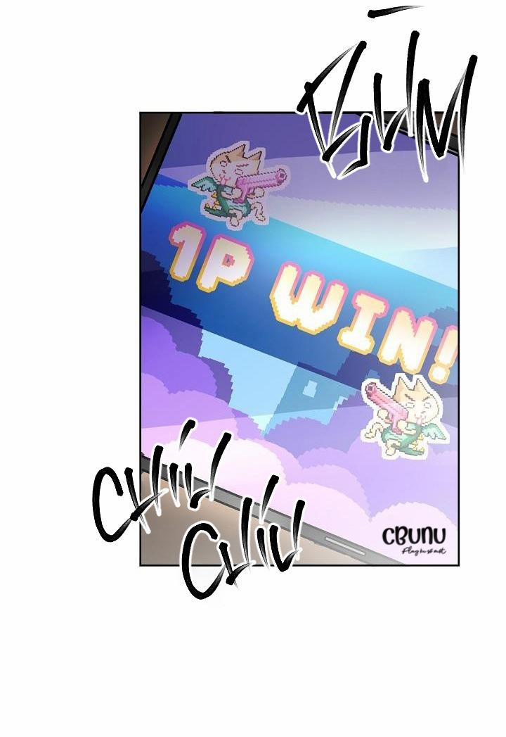 Nụ Hôn Chết Chóc 4 trang 38