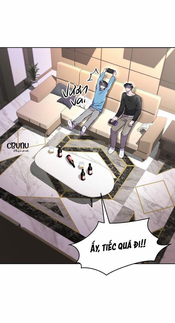 Nụ Hôn Chết Chóc 4 trang 39