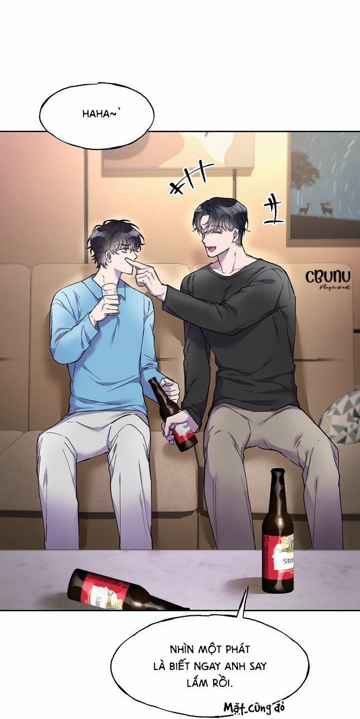 Nụ Hôn Chết Chóc 4 trang 43
