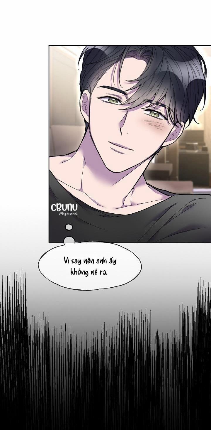 Nụ Hôn Chết Chóc 4 trang 46