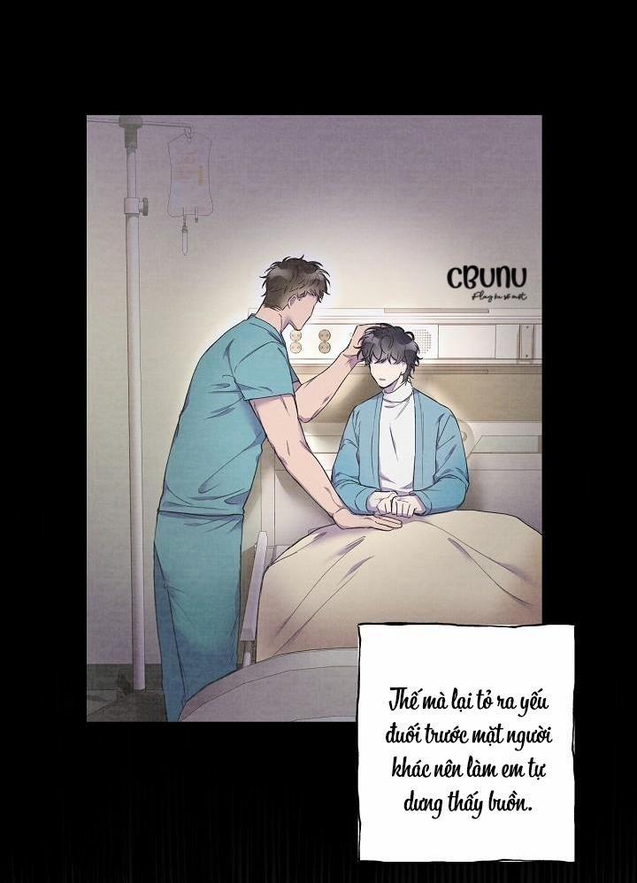 Nụ Hôn Chết Chóc 4 trang 51