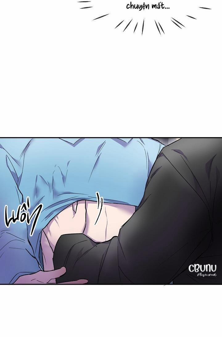 Nụ Hôn Chết Chóc 4 trang 67