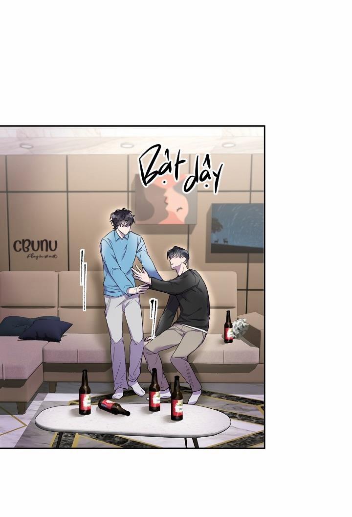 Nụ Hôn Chết Chóc 4 trang 76