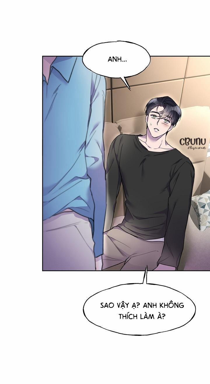 Nụ Hôn Chết Chóc 4 trang 77