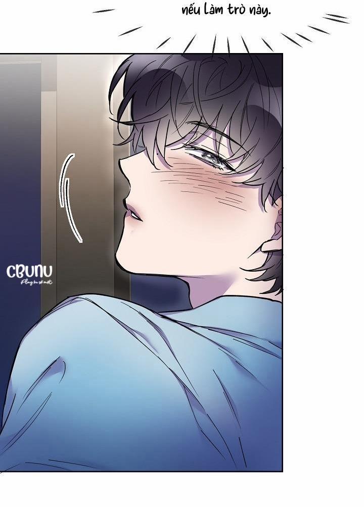 Nụ Hôn Chết Chóc 4 trang 81