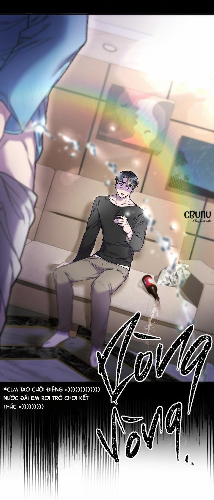Nụ Hôn Chết Chóc 4 trang 89