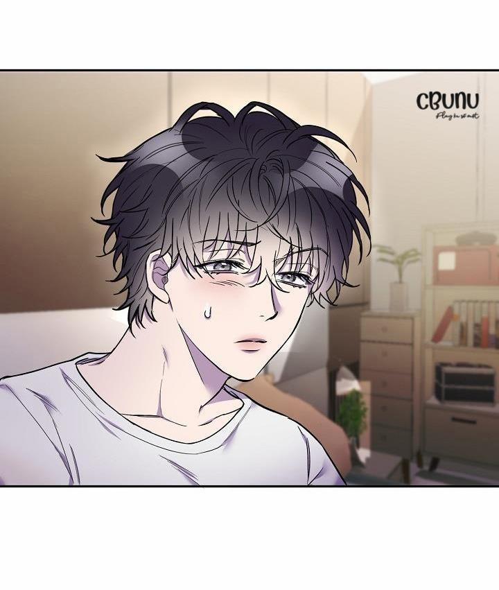 Nụ Hôn Chết Chóc 5 trang 16