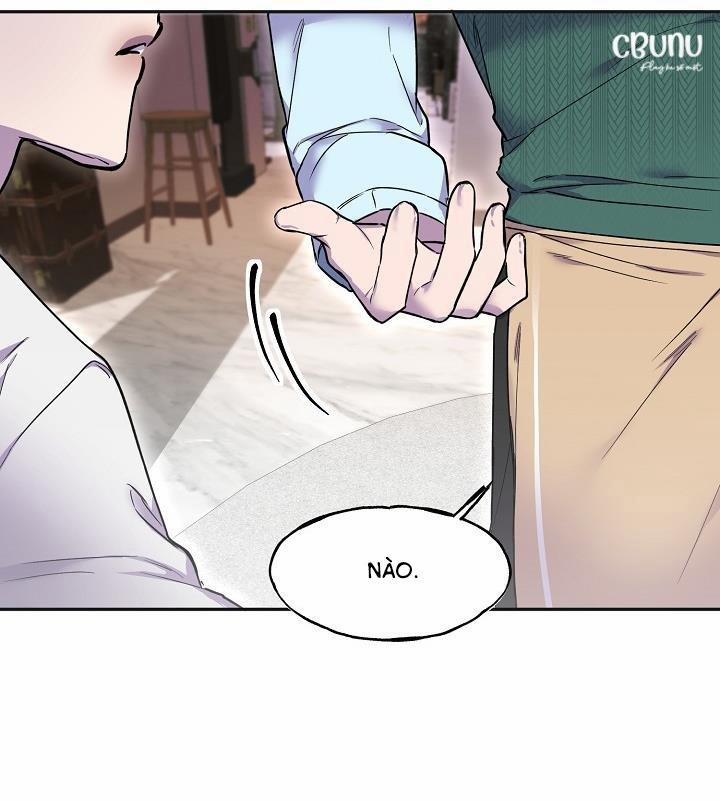 Nụ Hôn Chết Chóc 5 trang 25