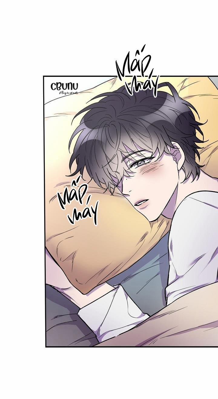 Nụ Hôn Chết Chóc 5 trang 3