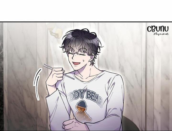 Nụ Hôn Chết Chóc 5 trang 39