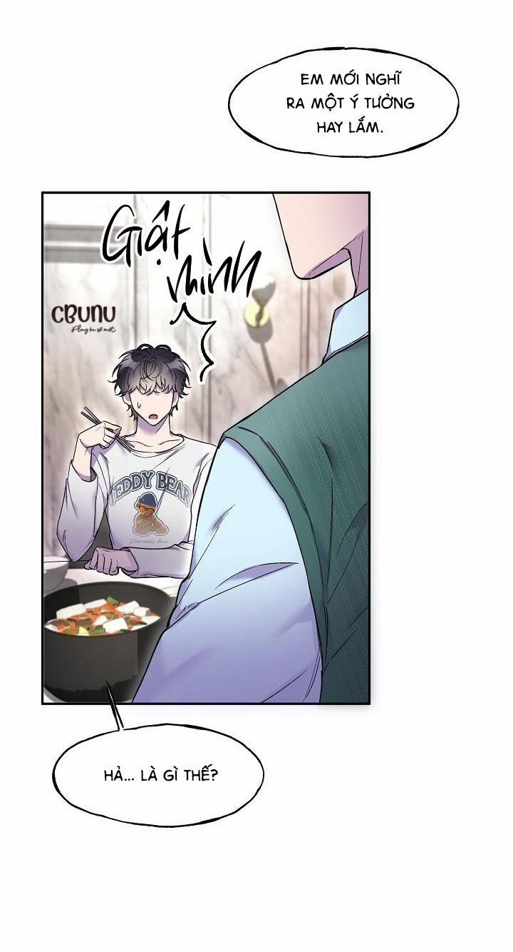 Nụ Hôn Chết Chóc 5 trang 45