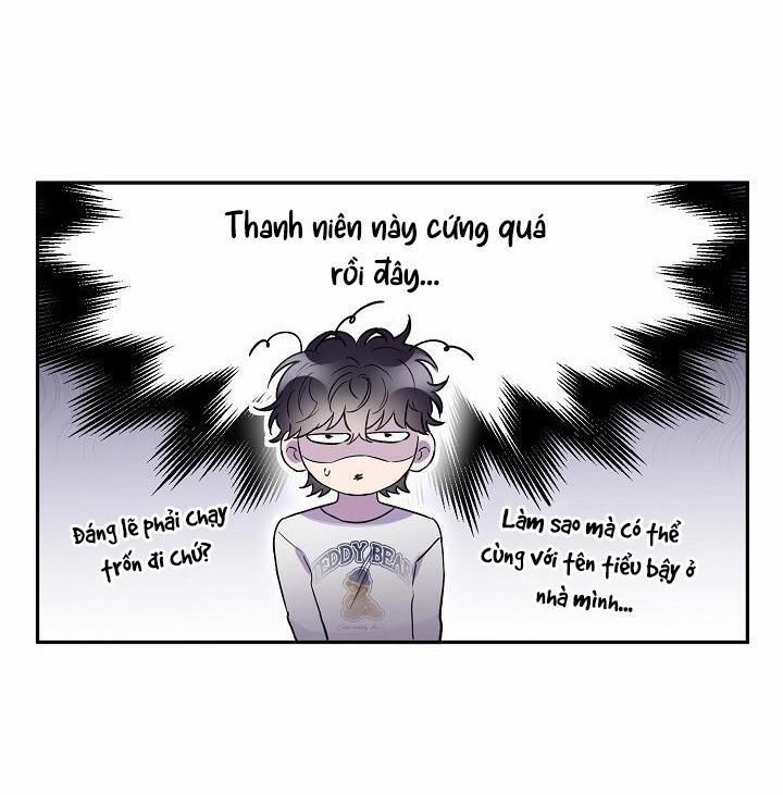 Nụ Hôn Chết Chóc 5 trang 49