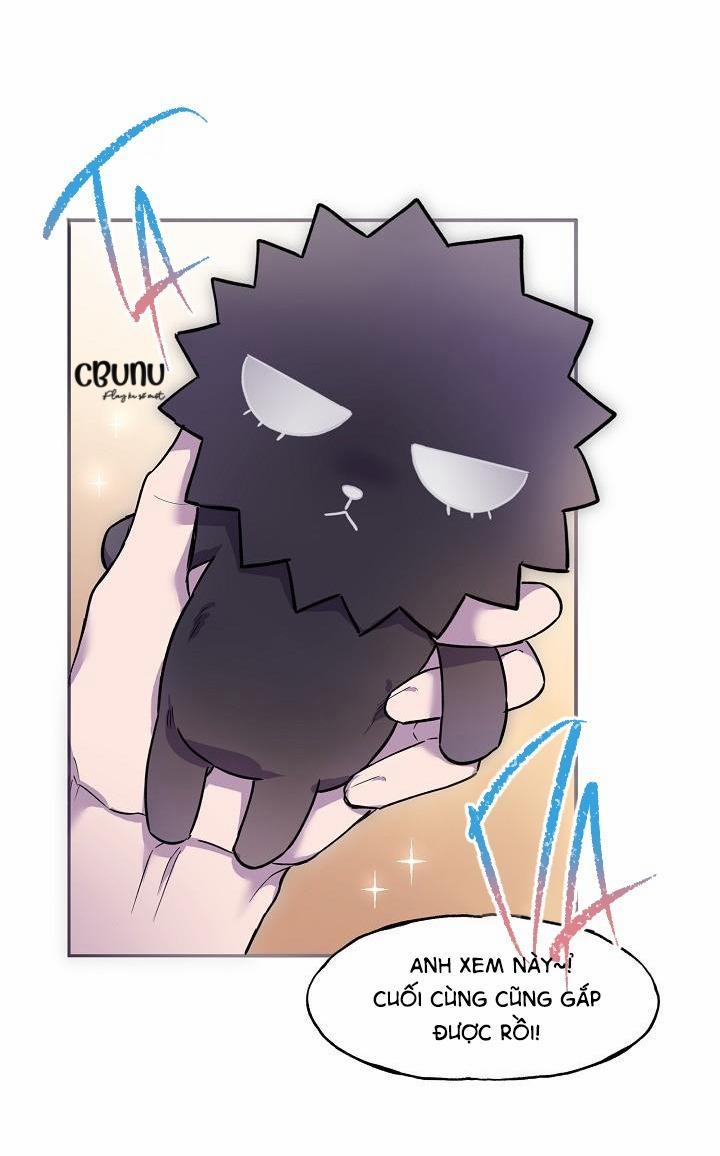 Nụ Hôn Chết Chóc 5 trang 56