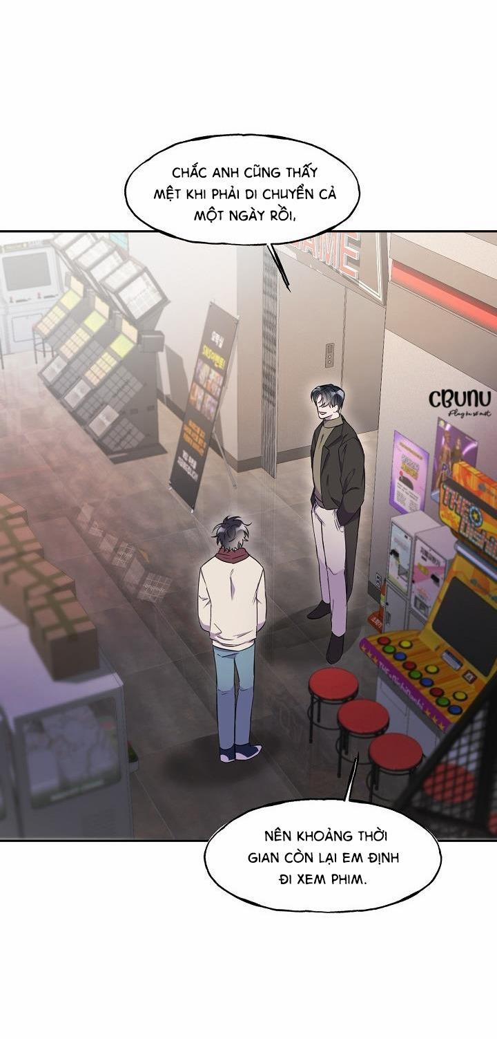 Nụ Hôn Chết Chóc 5 trang 68