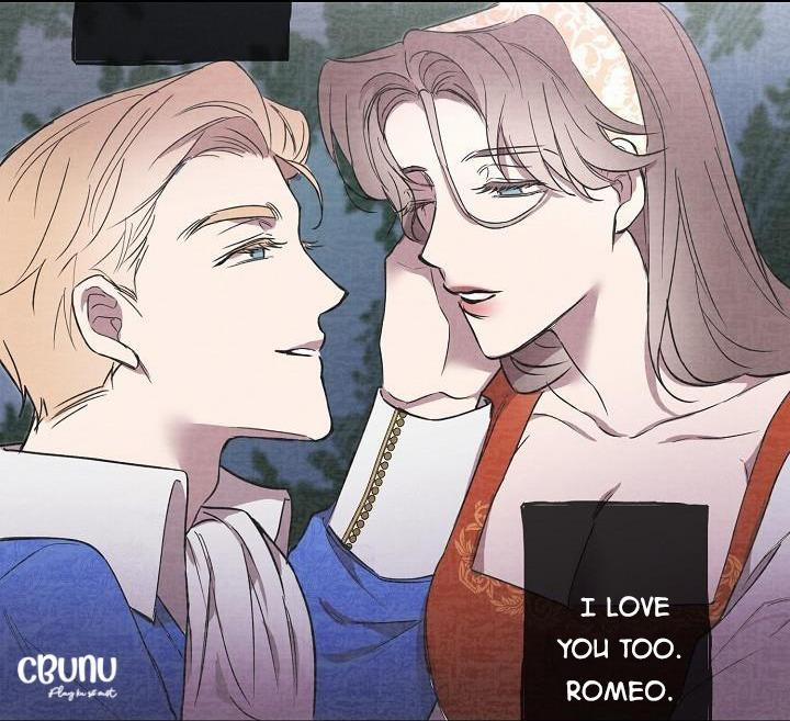 Nụ Hôn Chết Chóc 5 trang 71