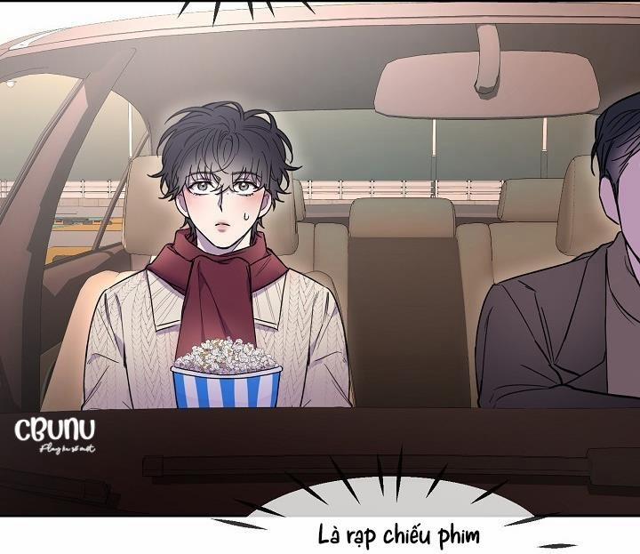 Nụ Hôn Chết Chóc 5 trang 74