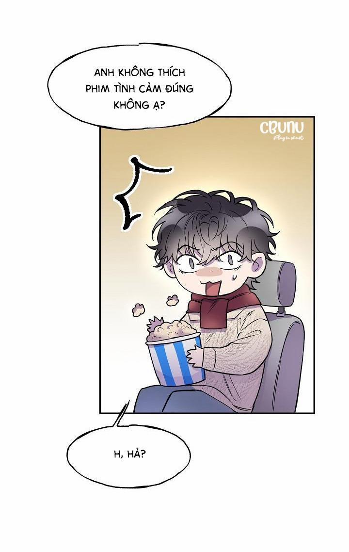 Nụ Hôn Chết Chóc 5 trang 82