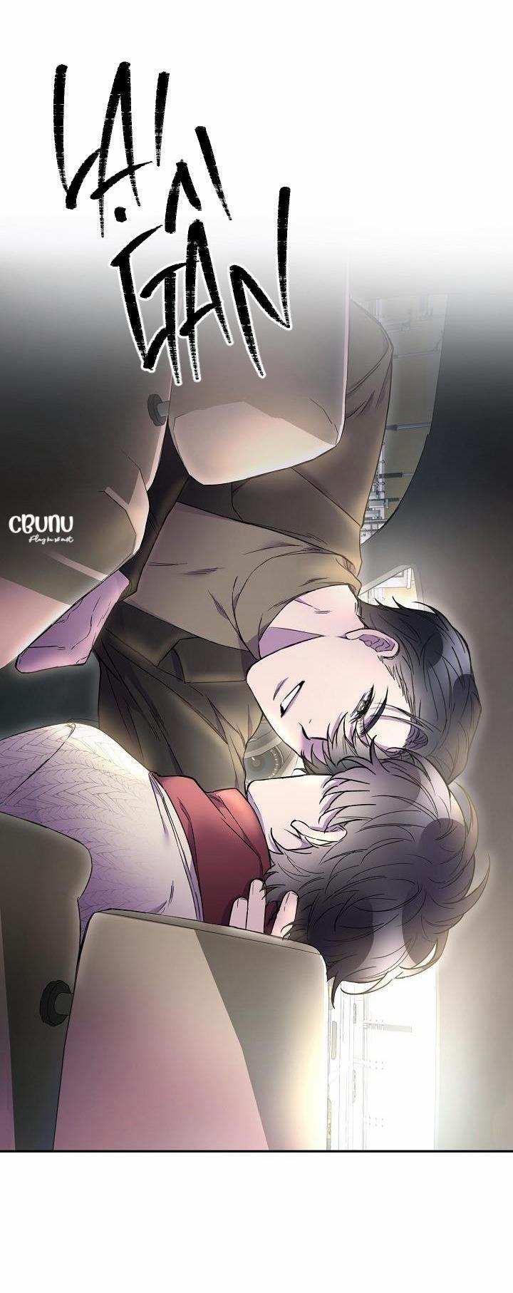Nụ Hôn Chết Chóc 5 trang 95