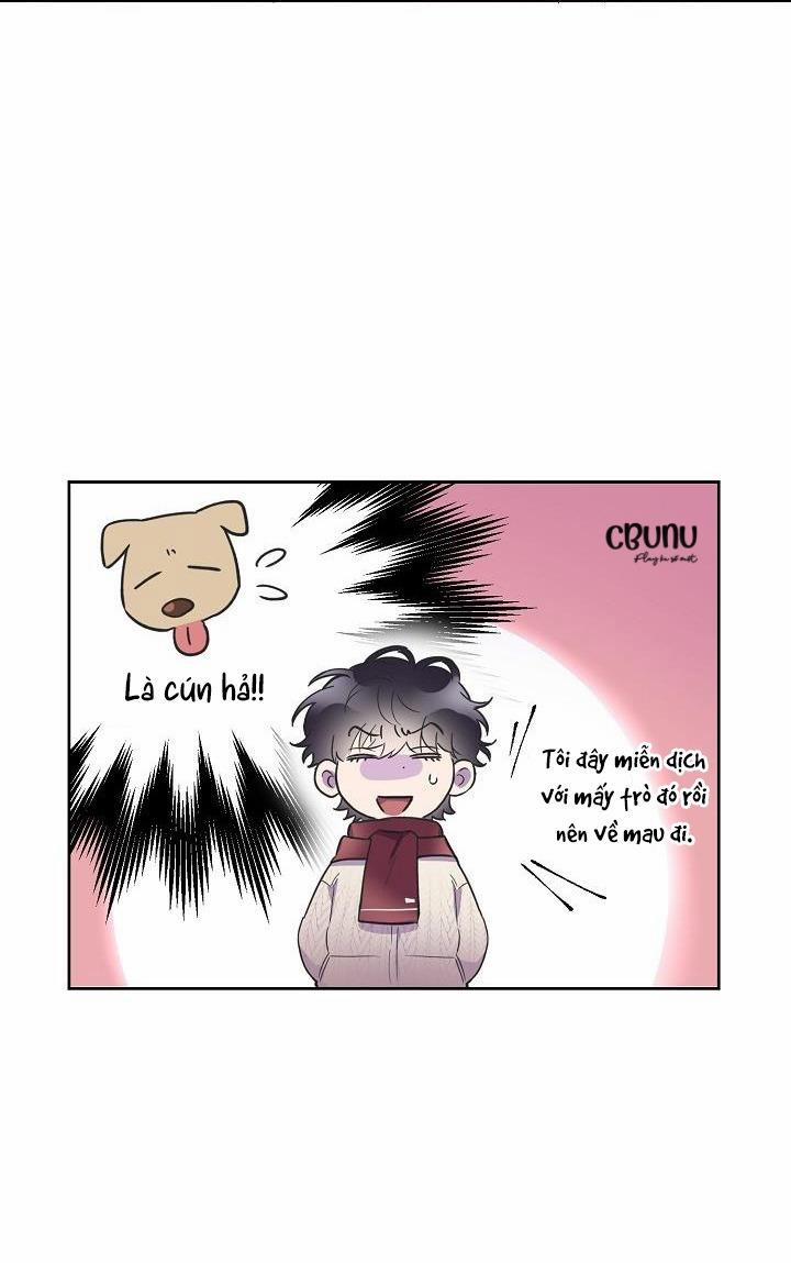 Nụ Hôn Chết Chóc 6 trang 10