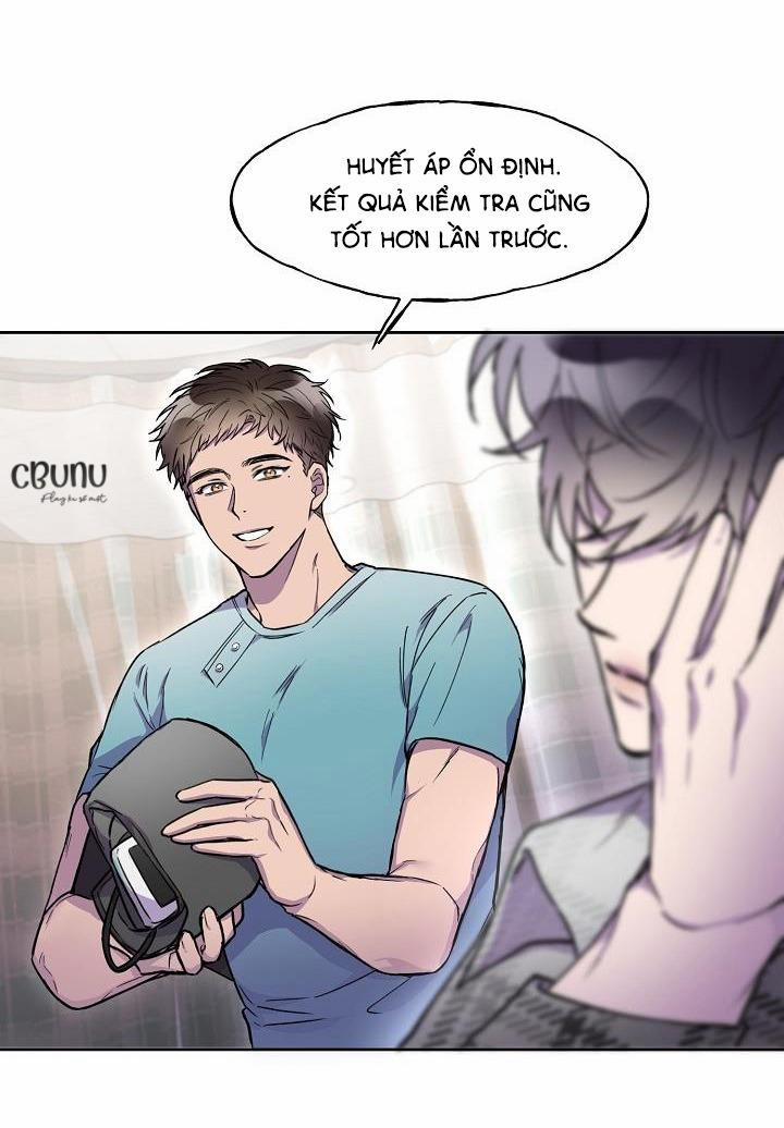 Nụ Hôn Chết Chóc 6 trang 101