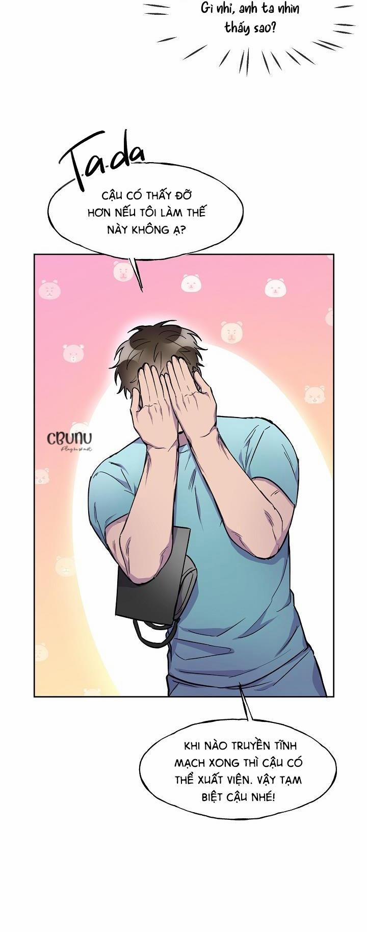 Nụ Hôn Chết Chóc 6 trang 104