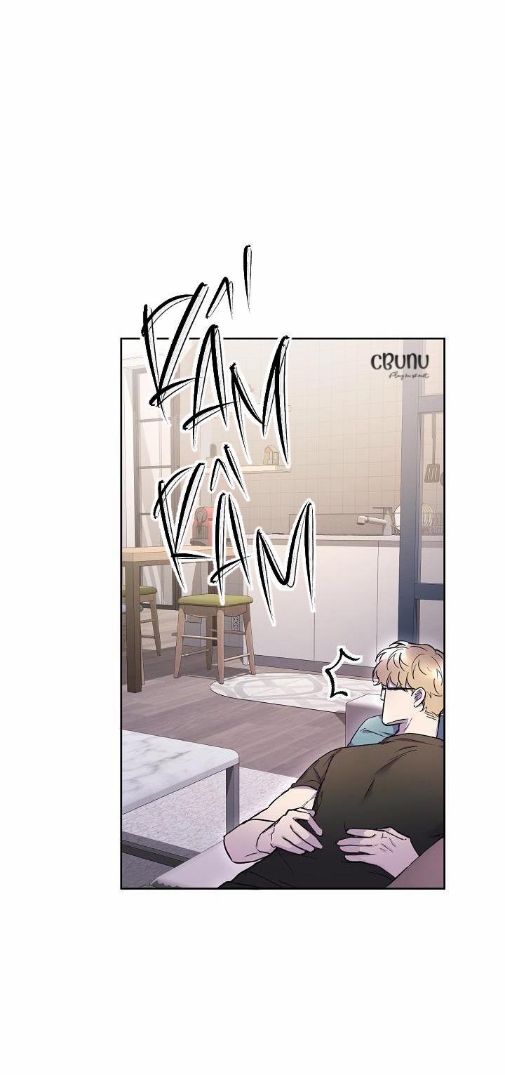 Nụ Hôn Chết Chóc 6 trang 16