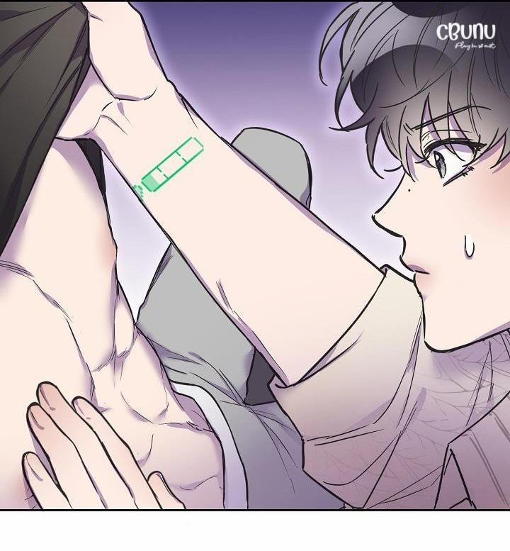 Nụ Hôn Chết Chóc 6 trang 27