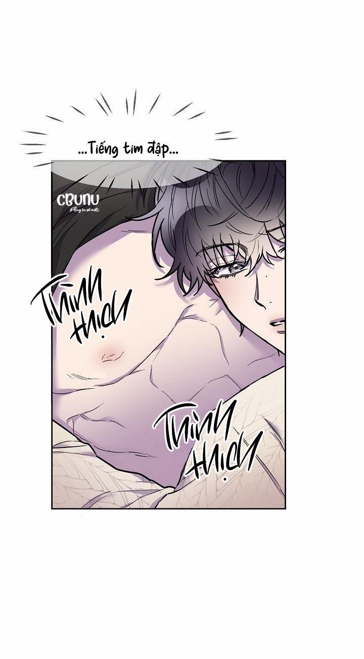 Nụ Hôn Chết Chóc 6 trang 31