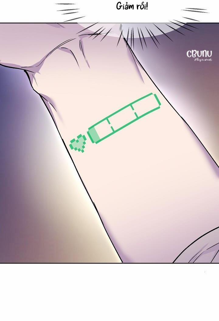 Nụ Hôn Chết Chóc 6 trang 34
