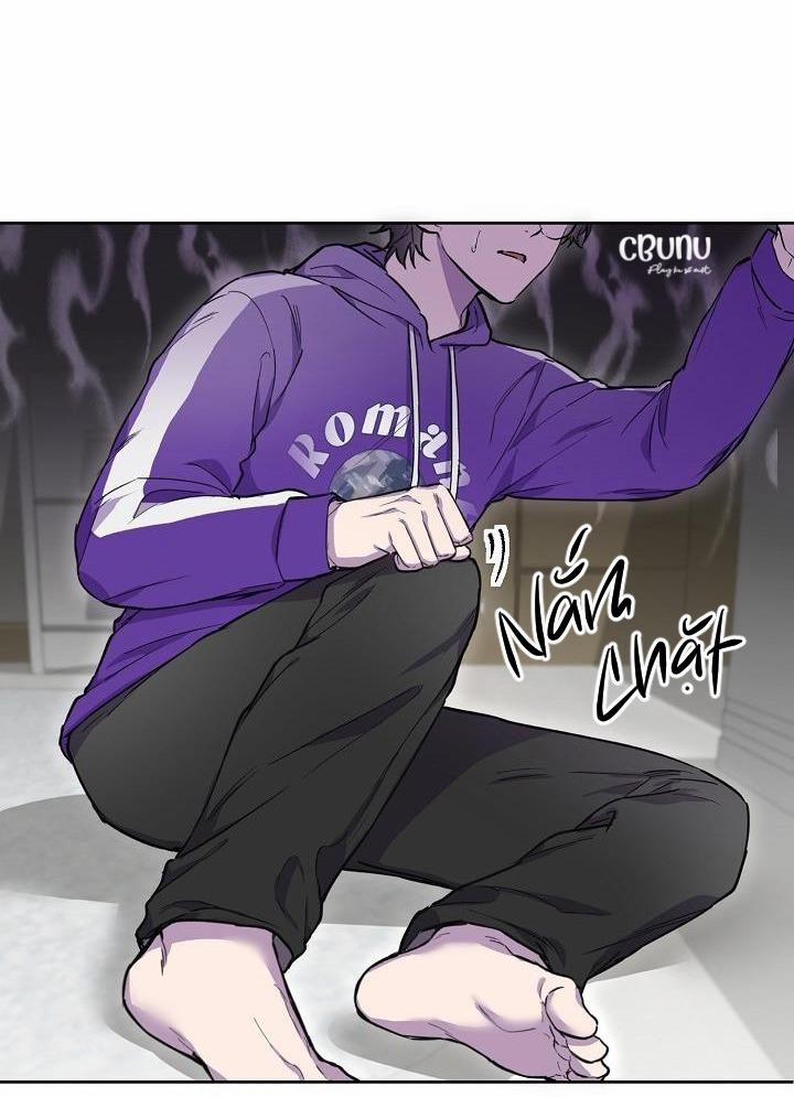 Nụ Hôn Chết Chóc 6 trang 56
