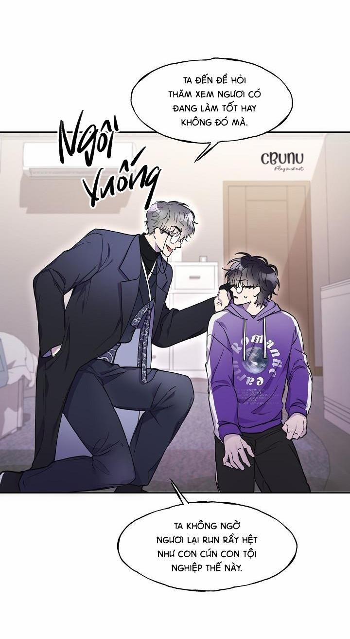 Nụ Hôn Chết Chóc 6 trang 61