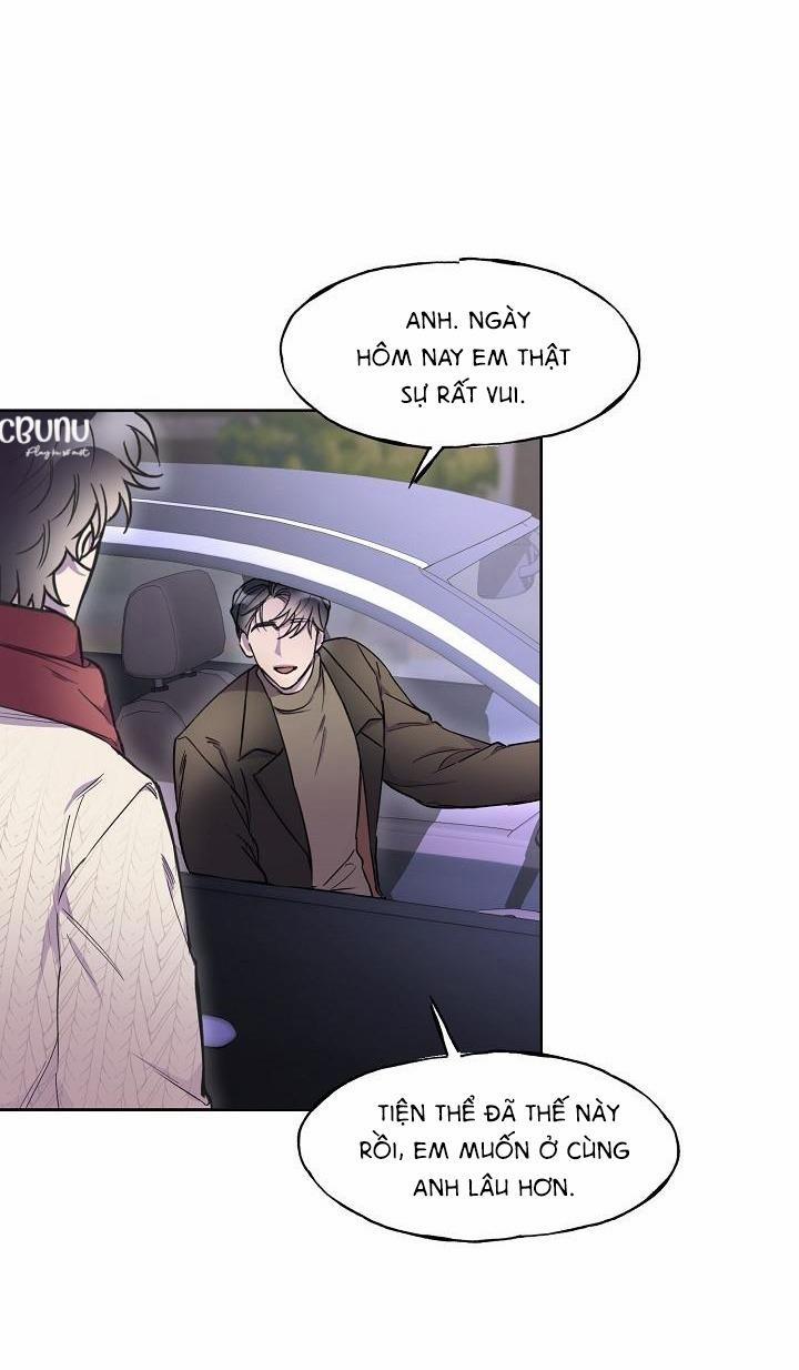 Nụ Hôn Chết Chóc 6 trang 7