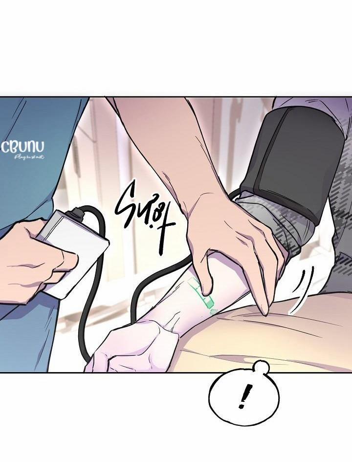 Nụ Hôn Chết Chóc 6 trang 84