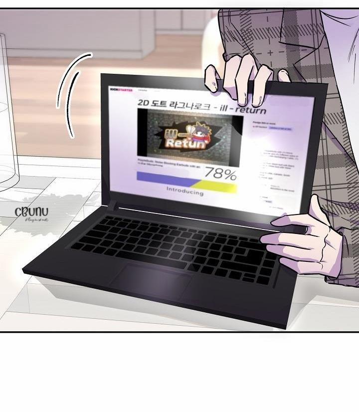 Nụ Hôn Chết Chóc 7 trang 10