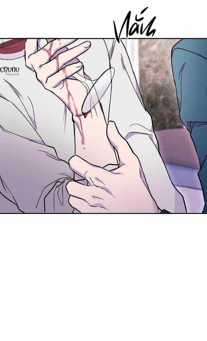 Nụ Hôn Chết Chóc 7 trang 100