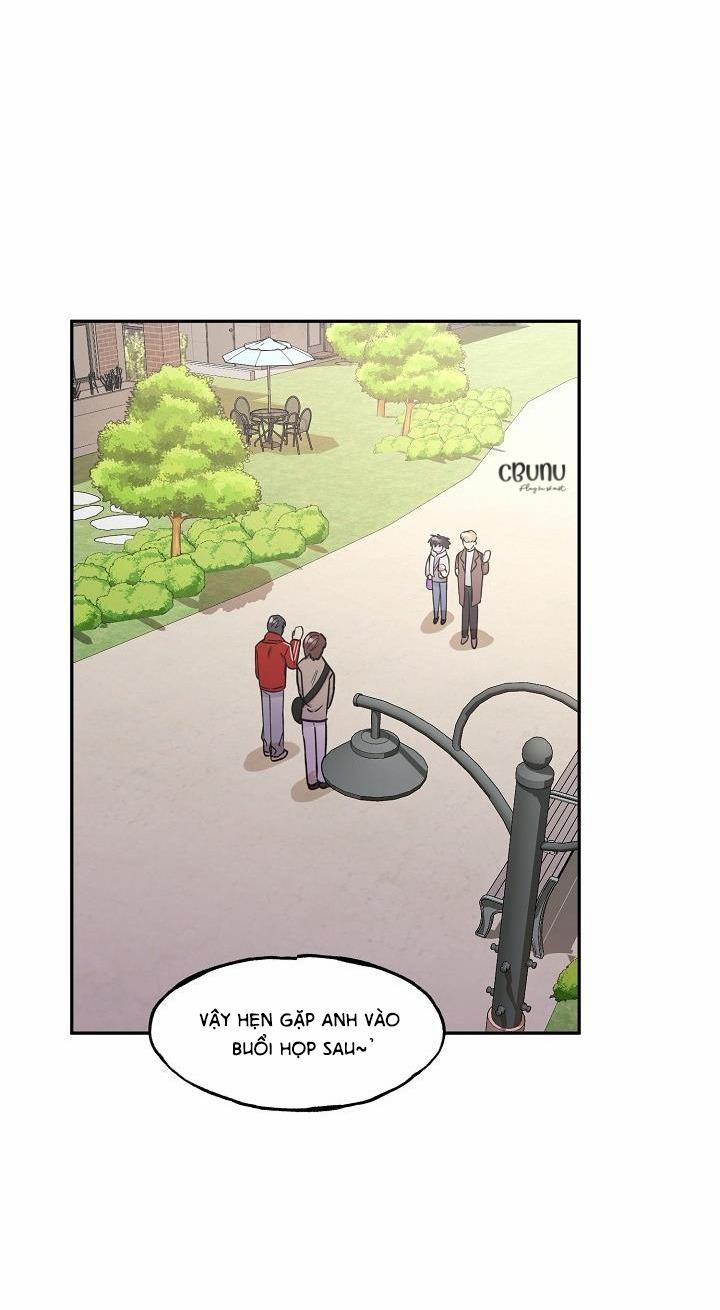 Nụ Hôn Chết Chóc 7 trang 14