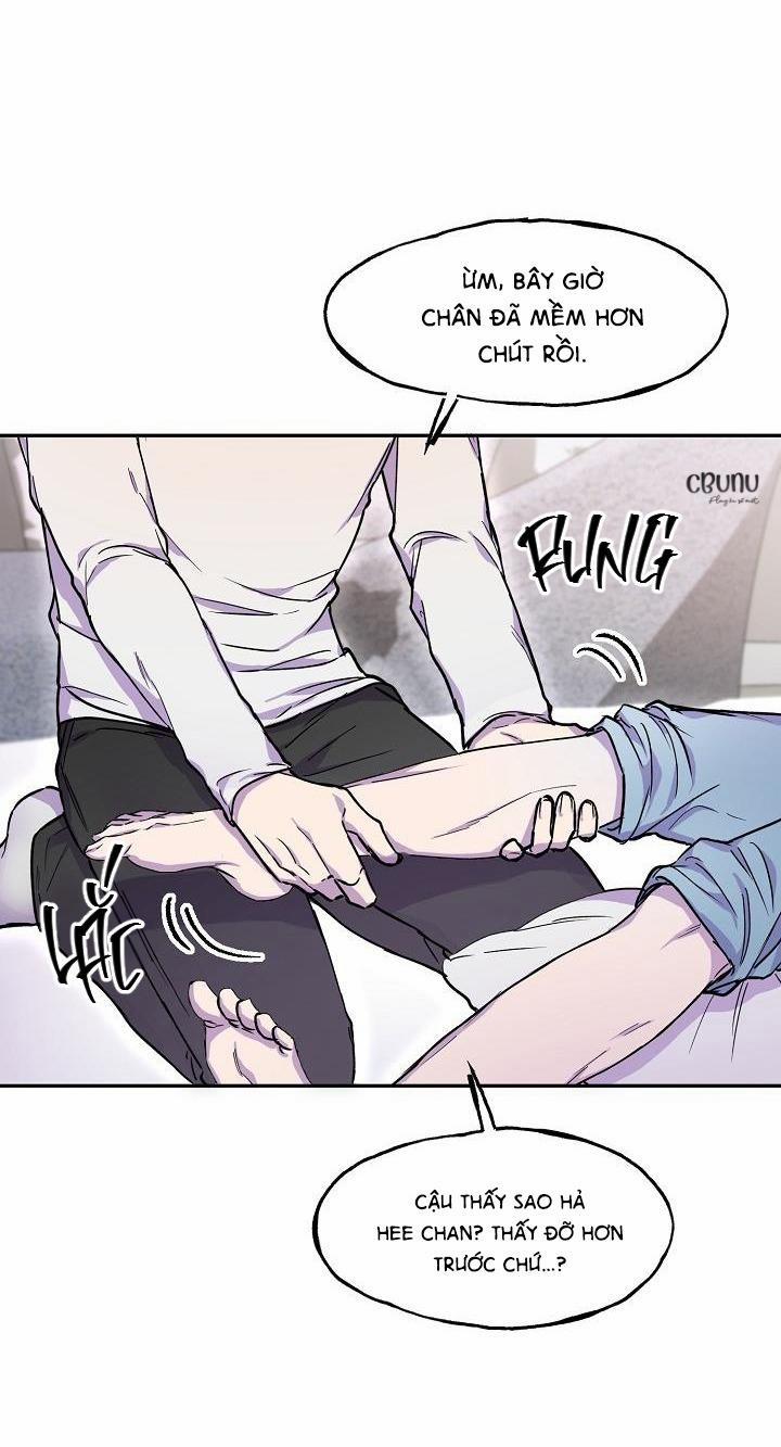 Nụ Hôn Chết Chóc 7 trang 29