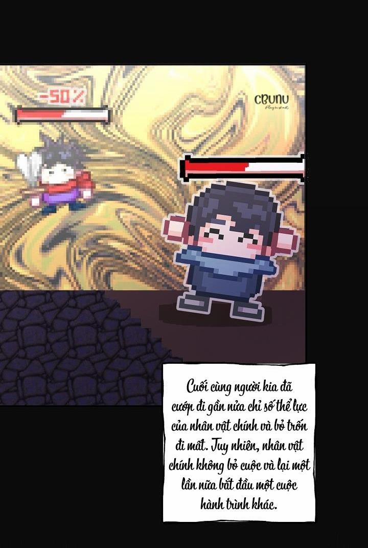 Nụ Hôn Chết Chóc 7 trang 3