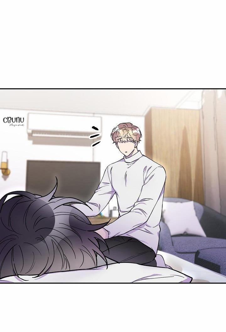 Nụ Hôn Chết Chóc 7 trang 40