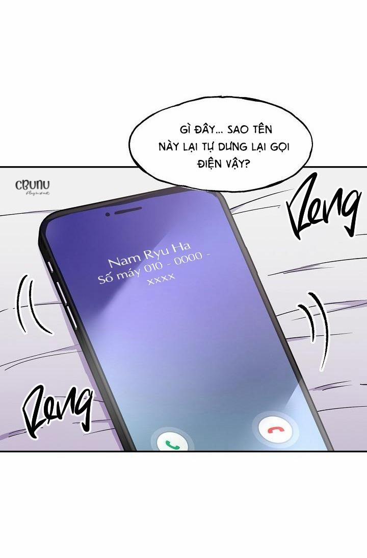 Nụ Hôn Chết Chóc 7 trang 47